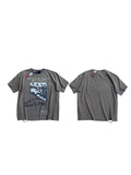 trendy brand spring/summer new T-shirt