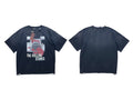 trendy brand spring/summer new T-shirt