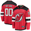 PHIN Cheap NJ.Devils Red Home Breakaway Jerseys