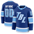PHIN Custom TB.Lightning Blue 2026 Stadium Series Premium Jerseys
