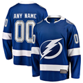 PHIN Custom TB.Lightning Blue Home Breakaway Jerseys