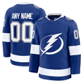 PHIN Custom TB.Lightning Blue Home Premium Jerseys