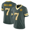 PHIN GB.Packers #7 Javon Bullard Player Green Limited 2026 Rivalries Collection Home Game Stitched Jerseys